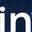 LinkedIn Logo